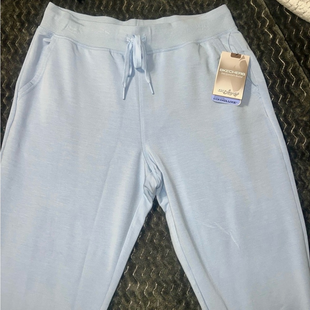 NWT SKECHERS LOUNGE JOGGERS